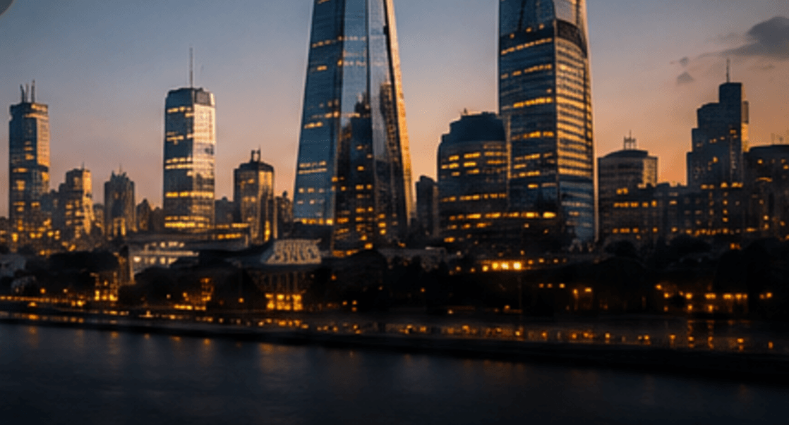 BINK London office