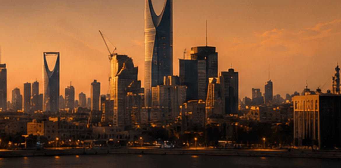 BINK Riyadh office